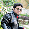Web Designer Shekhar Sharma 